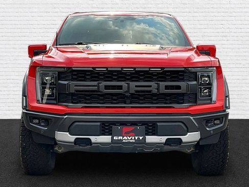 Used 2023 Ford F150 Raptor w/ Raptor Carbon Fiber Package AWD/4WD image 2