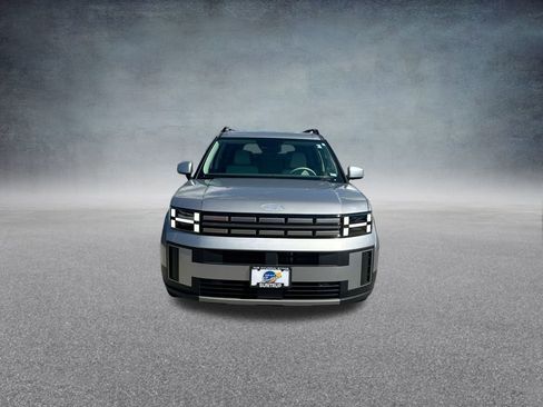 Used 2025 Hyundai Santa Fe SEL image 42