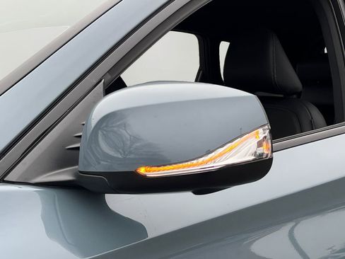 Used 2023 INFINITI QX50 Sport image 28