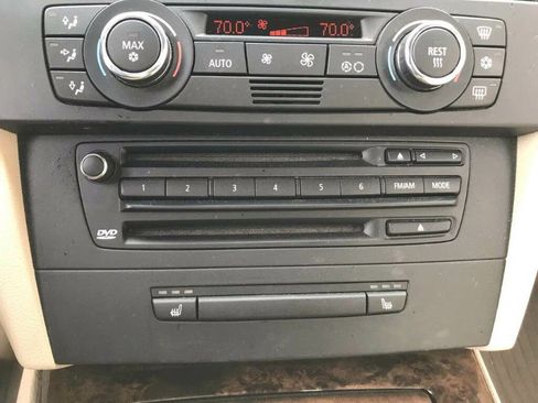 Used 2008 BMW 335i Convertible image 15