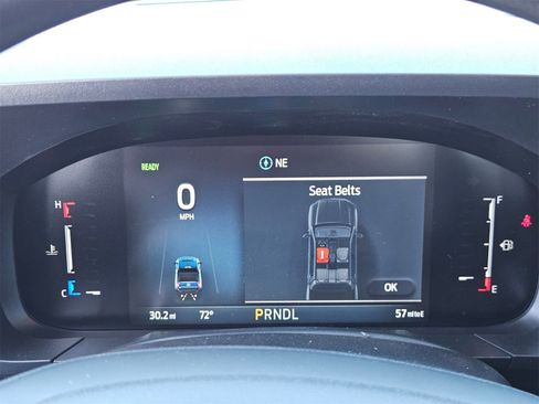 New 2026 Ford Maverick XL image 13