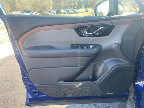 New 2026 Subaru Forester Sport image 14