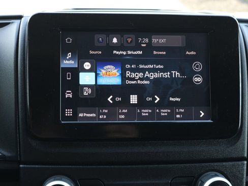 Used 2023 RAM ProMaster 3500 w/ Driver Convenience Group image 17