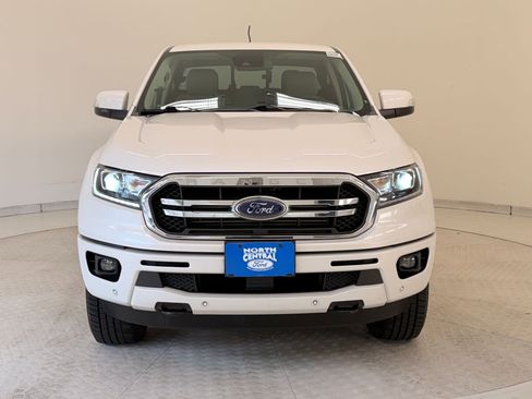 Used 2019 Ford Ranger Lariat w/ Technology Package image 5