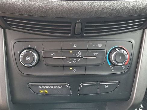 Used 2017 Ford Escape S FWD image 15