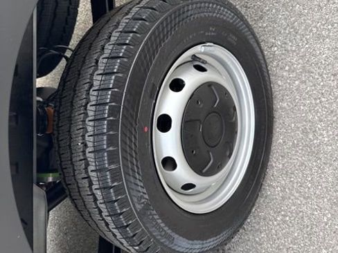 New 2025 Ford Transit 250 148 Medium Roof w/ Load Area Protection Package image 12