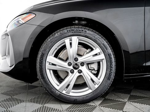 New 2026 Audi A5 Prestige AWD/4WD image 4