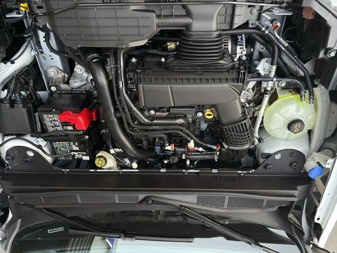 New 2026 Ford Maverick XLT w/ XLT Luxury Package image 36