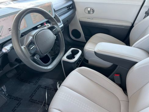 Used 2023 Hyundai Ioniq 5 SEL RWD image 9