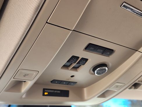 Used 2017 Chevrolet Tahoe Premier image 28