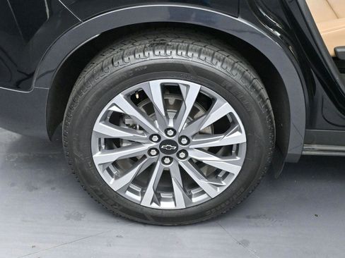 Used 2024 Chevrolet Blazer Premier w/ Driver Confidence II Package image 35