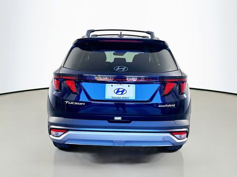 New 2026 Hyundai Tucson SEL image 6