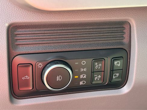 New 2026 Ford F250 XLT AWD/4WD image 17