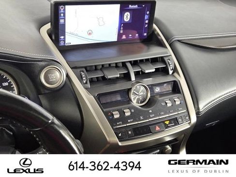 Used 2019 Lexus NX 300 AWD w/ Premium Package image 25