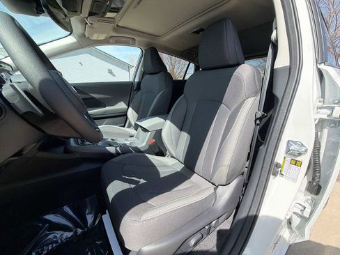 New 2026 Subaru Crosstrek 2.0i Premium AWD/4WD image 13