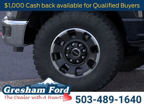 New 2026 Ford F350 XLT w/ Tremor Off-Road Package image 22