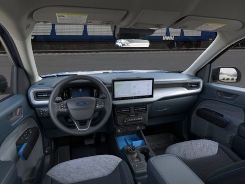 New 2026 Ford Maverick XLT FWD image 9