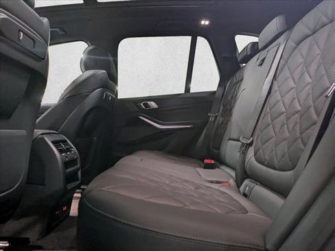 New 2026 BMW X5 xDrive50e w/ Premium Package image 17
