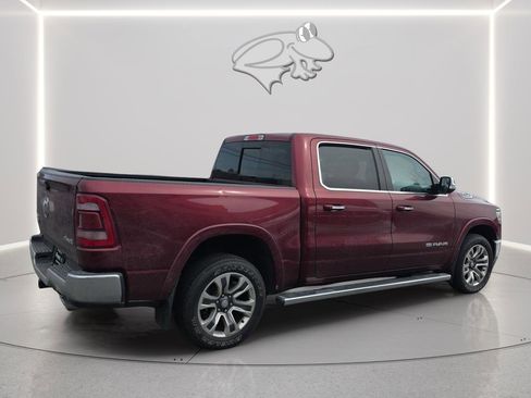 Used 2022 RAM 1500 Limited image 12
