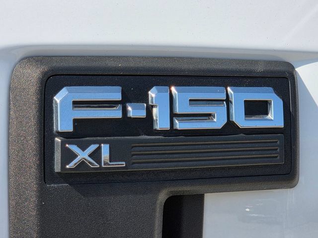 Used 2021 Ford F150 XL w/ Equipment Group 101A High AWD/4WD image 8