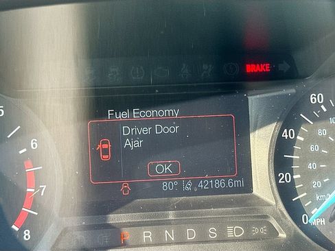 Used 2019 Ford Edge SE FWD image 12