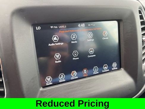 Used 2019 Jeep Compass Sport image 21