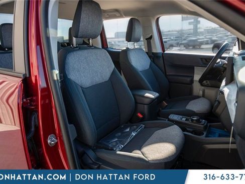 New 2026 Ford Maverick XLT w/ XLT Luxury Package image 26