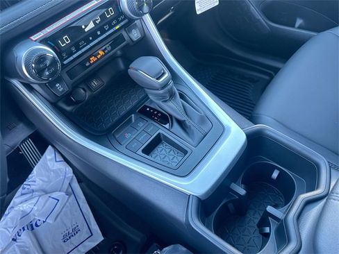New 2025 Toyota RAV4 XLE Premium image 28