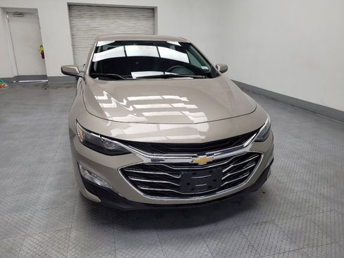 Used 2024 Chevrolet Malibu LT image 14