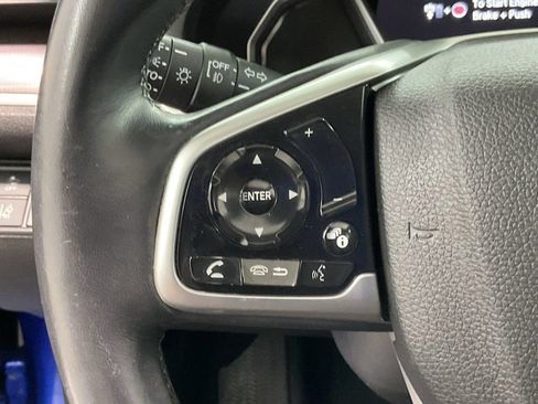 Used 2019 Honda Civic EX image 10