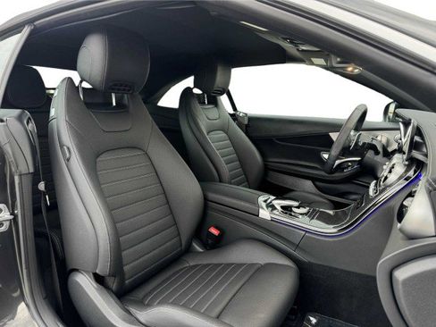 Used 2023 Mercedes-Benz C 43 AMG 4MATIC Cabriolet image 41
