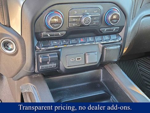 Used 2019 Chevrolet Silverado 1500 RST w/ All-Star Edition image 28