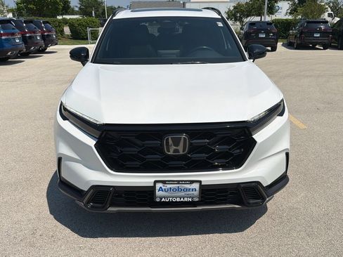 Used 2024 Honda CR-V Sport image 2
