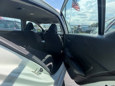 Used 2020 Nissan Altima 2.5 S FWD image 19
