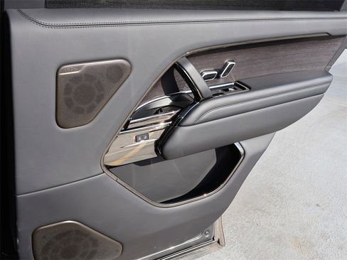 Certified 2023 Land Rover Range Rover SV image 23