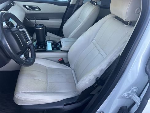 Used 2018 Land Rover Range Rover Velar S image 6