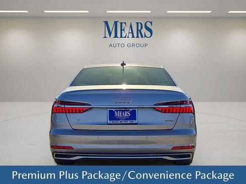 Used 2024 Audi A6 Premium Plus image 5