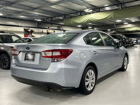 Certified 2023 Subaru Impreza 2.0i image 2