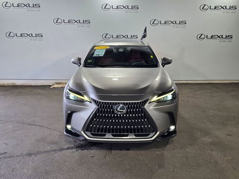 Used 2024 Lexus NX 250 FWD w/ Premium Package image 2