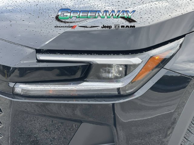 Used 2026 Toyota RAV4 LE FWD image 30