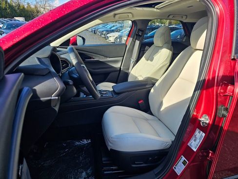 New 2026 MAZDA CX-30 AWD 2.5 S w/ Premium Package image 21