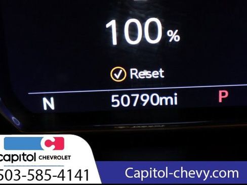 Used 2021 GMC Yukon Denali w/ Denali Premium Package image 18