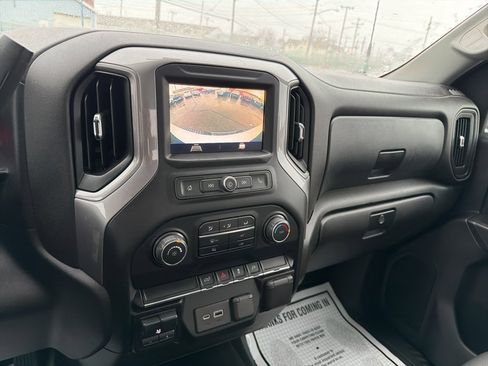 Certified 2021 Chevrolet Silverado 2500 W/T w/ WT Fleet Convenience Package image 29