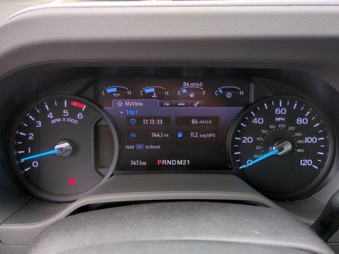 New 2026 Ford E-350 and Econoline 350 Super Duty w/ Power Equipment Group image 25