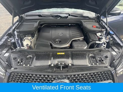 Used 2025 Mercedes-Benz GLE 450 4MATIC image 22