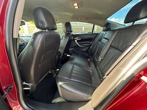 Used 2016 Buick Regal image 7