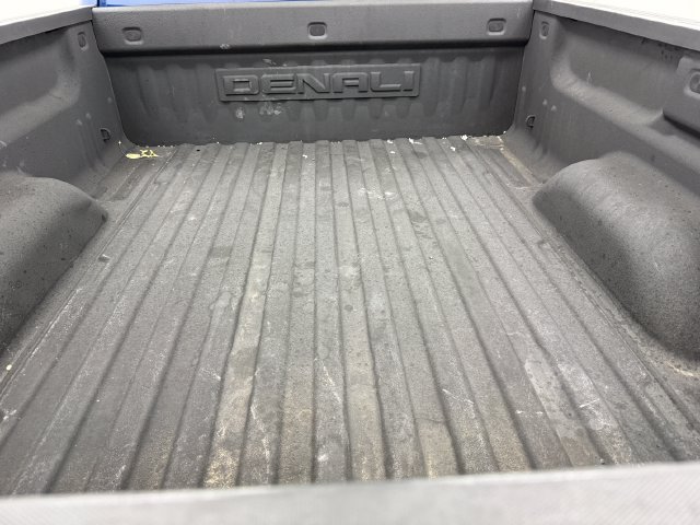 Used 2016 GMC Sierra 2500 Denali w/ Duramax Plus Package AWD/4WD image 37
