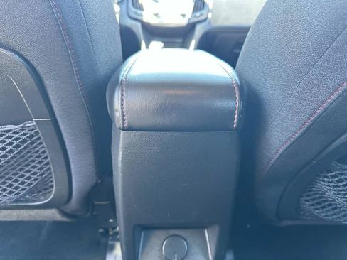 Used 2015 Chevrolet Equinox LS FWD image 14