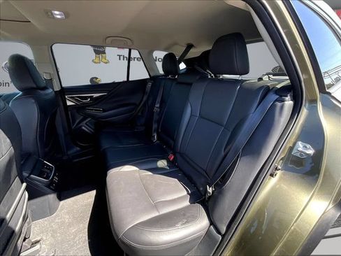 Used 2024 Subaru Outback Limited AWD/4WD image 21