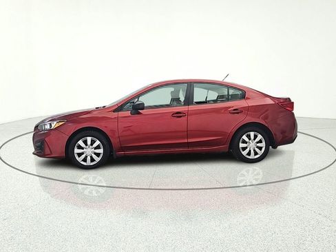 Used 2019 Subaru Impreza 2.0i w/ Eyesight AWD/4WD image 4